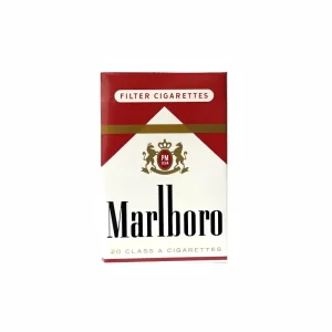 Marlboro Red Short(US) Carton 1